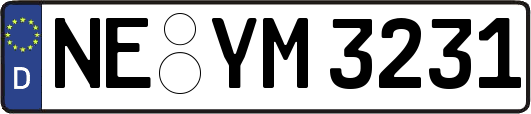 NE-YM3231