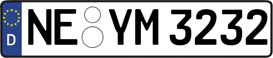 NE-YM3232