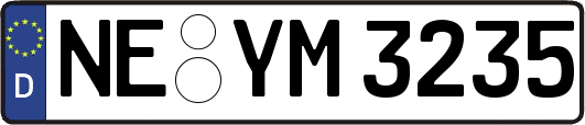 NE-YM3235