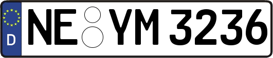 NE-YM3236