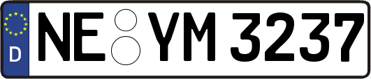 NE-YM3237
