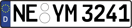 NE-YM3241