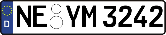 NE-YM3242