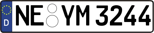NE-YM3244