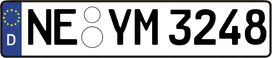 NE-YM3248