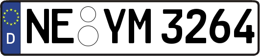 NE-YM3264