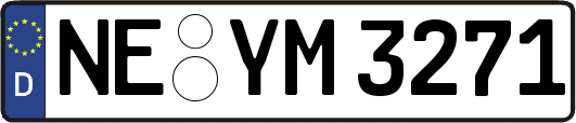 NE-YM3271