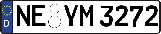 NE-YM3272