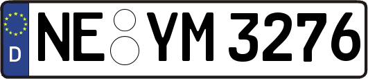 NE-YM3276