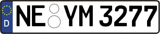 NE-YM3277