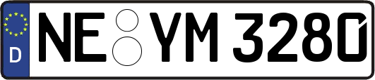 NE-YM3280