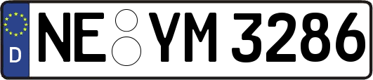 NE-YM3286