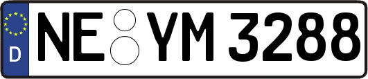 NE-YM3288