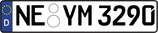 NE-YM3290