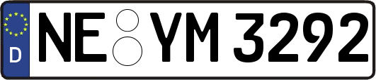 NE-YM3292