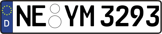 NE-YM3293