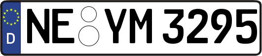 NE-YM3295
