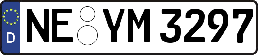 NE-YM3297