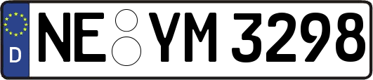 NE-YM3298