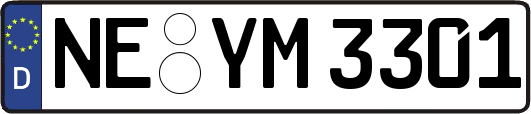 NE-YM3301