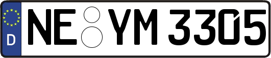 NE-YM3305