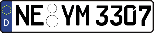 NE-YM3307