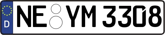 NE-YM3308