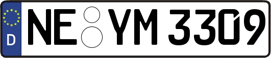 NE-YM3309