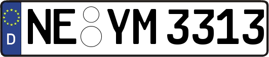 NE-YM3313