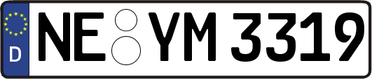 NE-YM3319