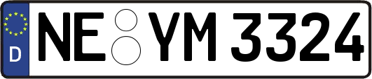 NE-YM3324