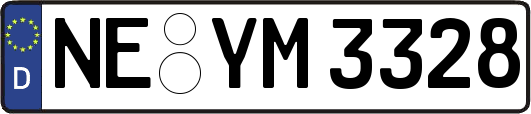 NE-YM3328