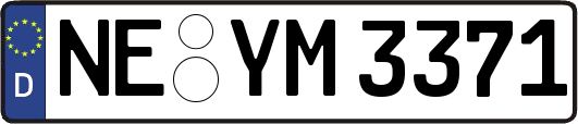 NE-YM3371