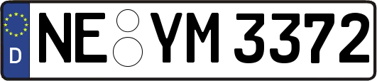 NE-YM3372