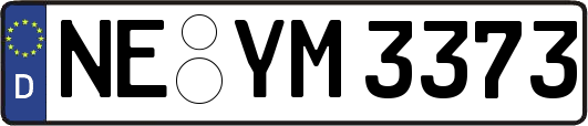 NE-YM3373