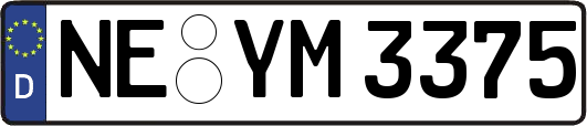 NE-YM3375
