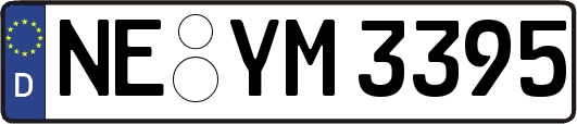 NE-YM3395