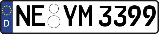 NE-YM3399