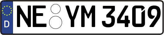 NE-YM3409