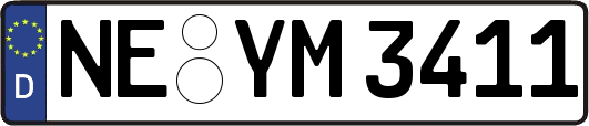 NE-YM3411