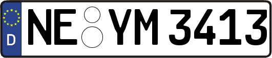 NE-YM3413
