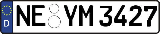 NE-YM3427