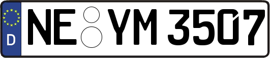 NE-YM3507