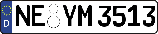 NE-YM3513