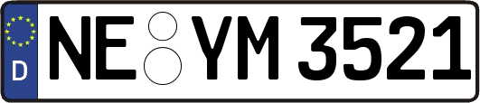 NE-YM3521