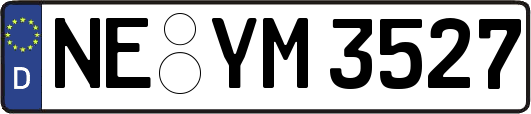 NE-YM3527