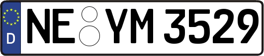 NE-YM3529