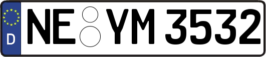 NE-YM3532