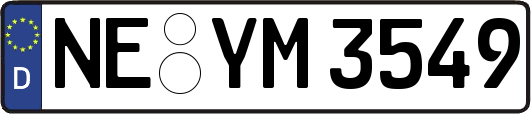 NE-YM3549