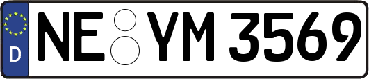 NE-YM3569